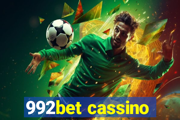 992bet cassino